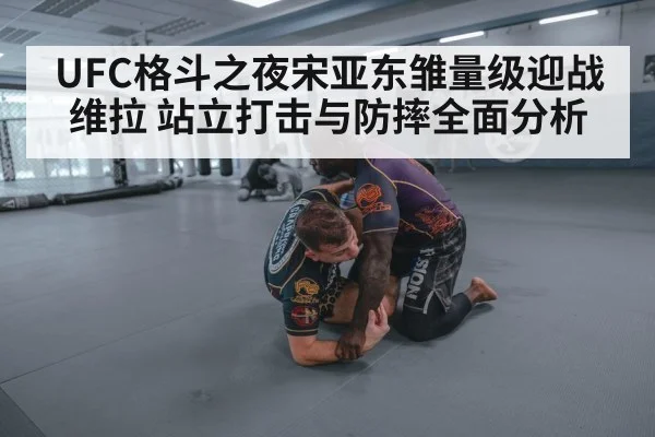 wrestling takedown defense