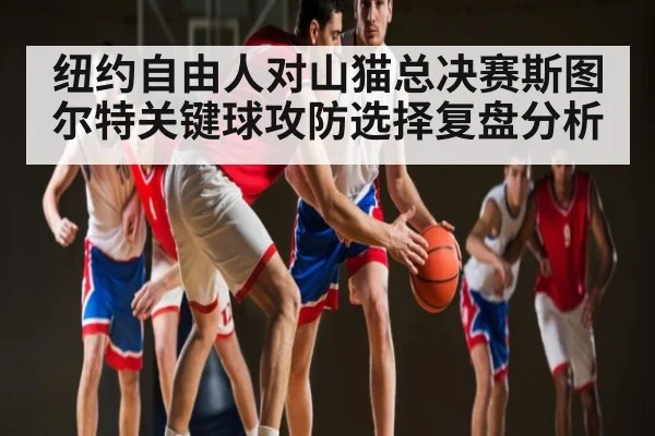 纽约自由人对山猫总决赛斯图尔特关键球攻防选择复盘分析